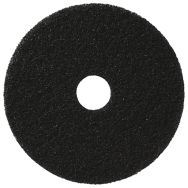 Lot de 5 disques de décapage noir pour autolaveuses Cleanfix RA 501E et RA 501B