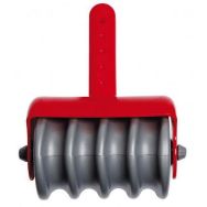 Lot de 5 rouleaux à empreintes