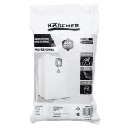 Lot de 5 sacs filtrant 30 L pour aspirateurs NT 30/1 Tact - Karcher