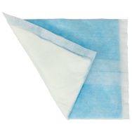 Lot de 5 Tampons compressifs absorbants et stériles, dim 10x20 cm-Lohmann & Rauscher