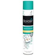 Lot de 6 Aérosol activ' parfum aux extraits végétaux de coton