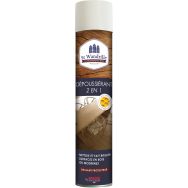Lot de 6 Aérosol dépoussiérant nourrissant 2 en 1 de 1500 ml