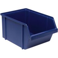 Lot de 6 Bac à bec 16-1800 (18itres) en polypropylène