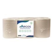Lot de 6 Bobine d'essuyage DC 800 formats Ecocompact blanc - Argos