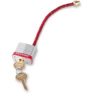 Lot de 6 Cadenas de consignation compact pour disjoncteur