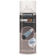 Lot de 6 Combiprimer Aérosol 400mL Primaire d'accrochage