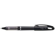 Lot de 6 EnerGel Stylo roller à encre gel Tradio BL117A, noir