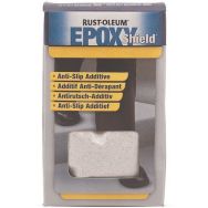 Lot de 6 EpoxyShield Additif anti-dérapant 0,7kg