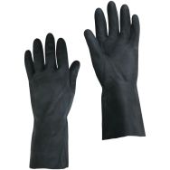 Lot de 6 Gants pour carreleur néoprène - 10