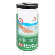 Lot de 6 Lingettes désinfectantes Dreumex