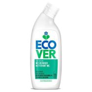 Lot de 6 Nettoyant Wc Menthe Pin 6X750Ml Ecover