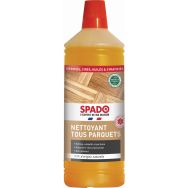 Lot de 6 Nettoyant parquets 1 litres