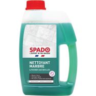 Lot de 6 Nettoyant rénovateur marbres et pierres naturelles