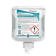 Lot de 6 Oxybac Extra Foam Mousse Antibac 6X1L