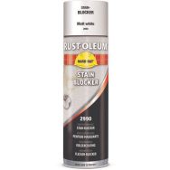 Lot de 6 Peinture masquante Hard Hat Aérosol 500mL Blanc Mat