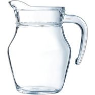 Lot de 6 Pichet Broc Arc - 1,3 L