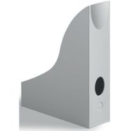 Lot de 6 Porte-revue ECO blanc