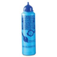 Lot de 6 Poudre à tracer supérieure - Bleu - 400g