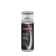Lot de 6 Primaire carrosserie coloris gris - 400 ml