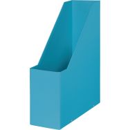 Lot de 6 Range-revues Click & Store Cosy Bleu