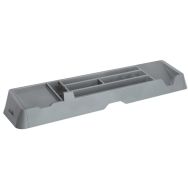 Lot de 6 Toolbar organiseur de bureau