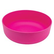 Lot 6 bols pla 35 cl Ø 14 cm - Plastorex