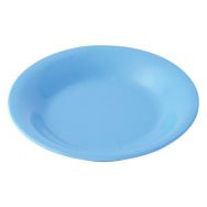Lot 6 coupelles mélamine Ø 12 cm - Plastorex
