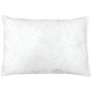 Lot de 6 oreillers Mémo 40 x 60 cm