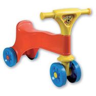 Lot de 6 porteurs 'babyquad'