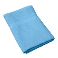 Lot de 6 serviettes éponge 100% coton 50x100 cm - Granjard