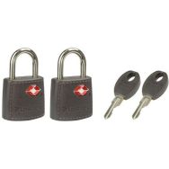 Lot de 8 Cadenas à clé pour valise certifié TSA 4695EUR