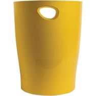 Lot de 8 Corbeille à papier Ecobin - Safran