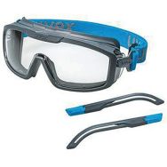 Lot de 8 Lunettes-masque i-Guard+ avec branches complémentaires