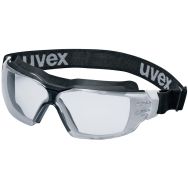 Lot de 8 Lunettes anti-buée Pheos CX2