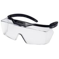 Lot de 8 Surlunettes OTG plus - Incolores - Uvex