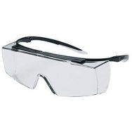 Lot de 8 Surlunettes Super F OTG - Incolore