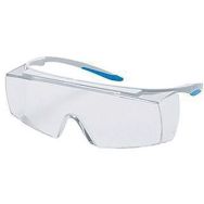 Lot de 8 Surlunettes Supravision Clean Super F OTG