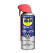 Lubrifiant sec Specialist au PTFE - 400mL - WD-40