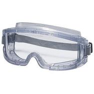 Lunettes-masque avec bandeau néoprène Ultravision