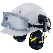 Lunettes-masque pour casque Ultravision