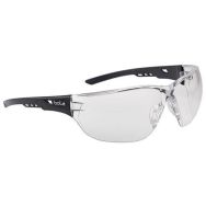Lunettes de protection antibuée anti rayures - Bolle Safety
