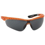 Lunettes de protection haute visibilité FEROCIA - fumé