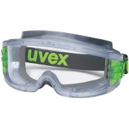 Lunettes de protection panoramiques Ultravision