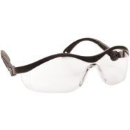 Lunettes safeguard - Portwest (Lot de 20)