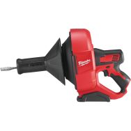 M12 BDC8-0C - Déboucheur 12V, sans batterie