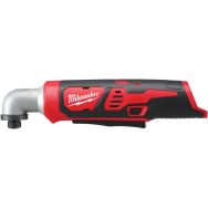 M12 BRAID-0 - Visseuse renvoi d'angle à Chocss 12V 68Nm, sans batterie