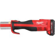 M18 BLHPT-202C - Pince à sertir BRUSHLESS 18V, 2,0Ah, Plombier
