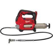 M18 GG-0 - Pompe à graisse 18V, 562 Bars, sans batterie