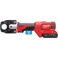 M18 HCCT-201C - Pince à sertir Hydraulique ONE KEY 18V, 2,0Ah