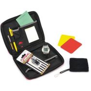Lot de 1 malette arbitre avec montre specifique arbitre